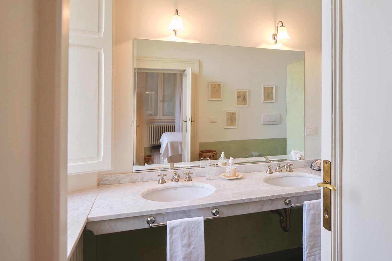 Bathroom 5, Villa delle Marche by BarbarHouse, Pesaro E Urbino