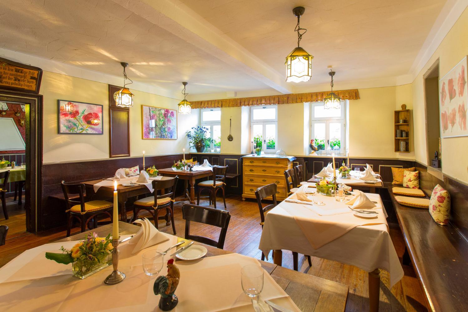 4, Hotel Weinhaus Stern, Miltenberg