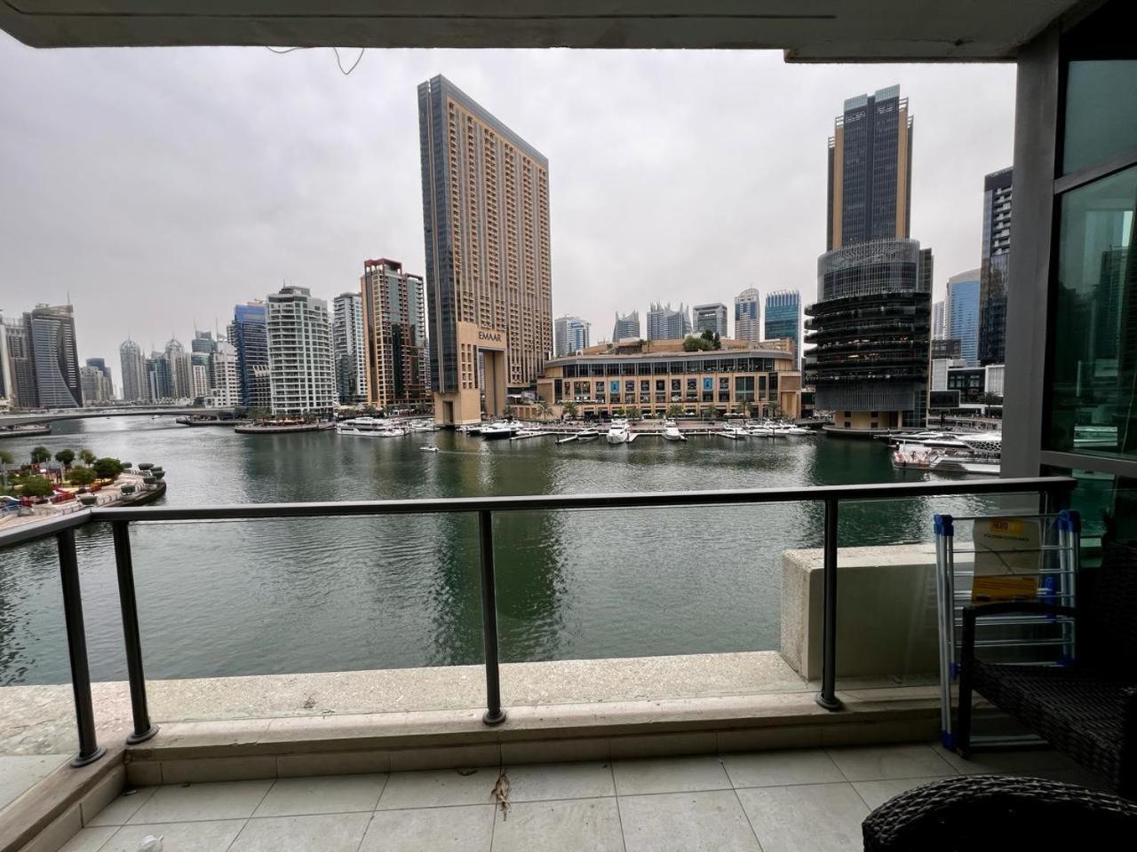 5, Marina Quays north, Dubai