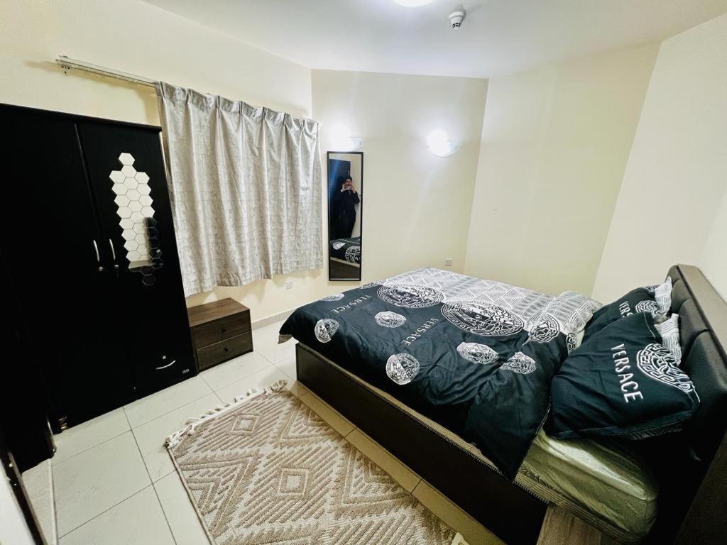 3, Dubai gate 1, JLT Q cluster, Dubai