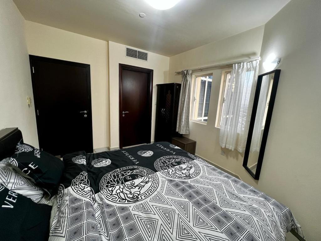2, Dubai gate 1, JLT Q cluster, Dubai