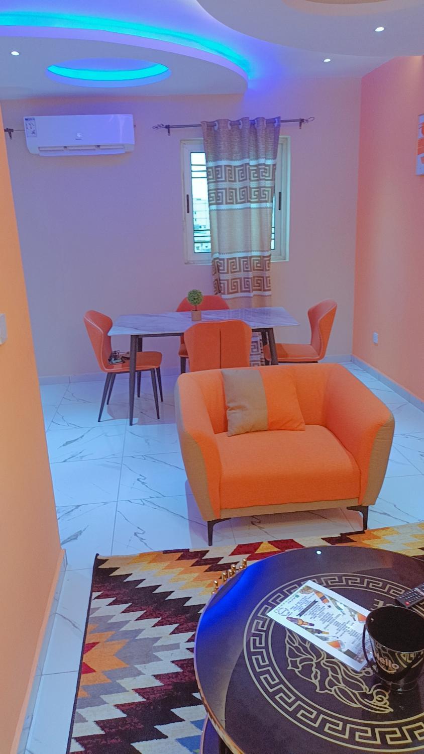 4, BOSSLIFE APARTMENTS-TERMINUS SAINT MICHEL DERRIERE Barcelone Hotel, Wouri