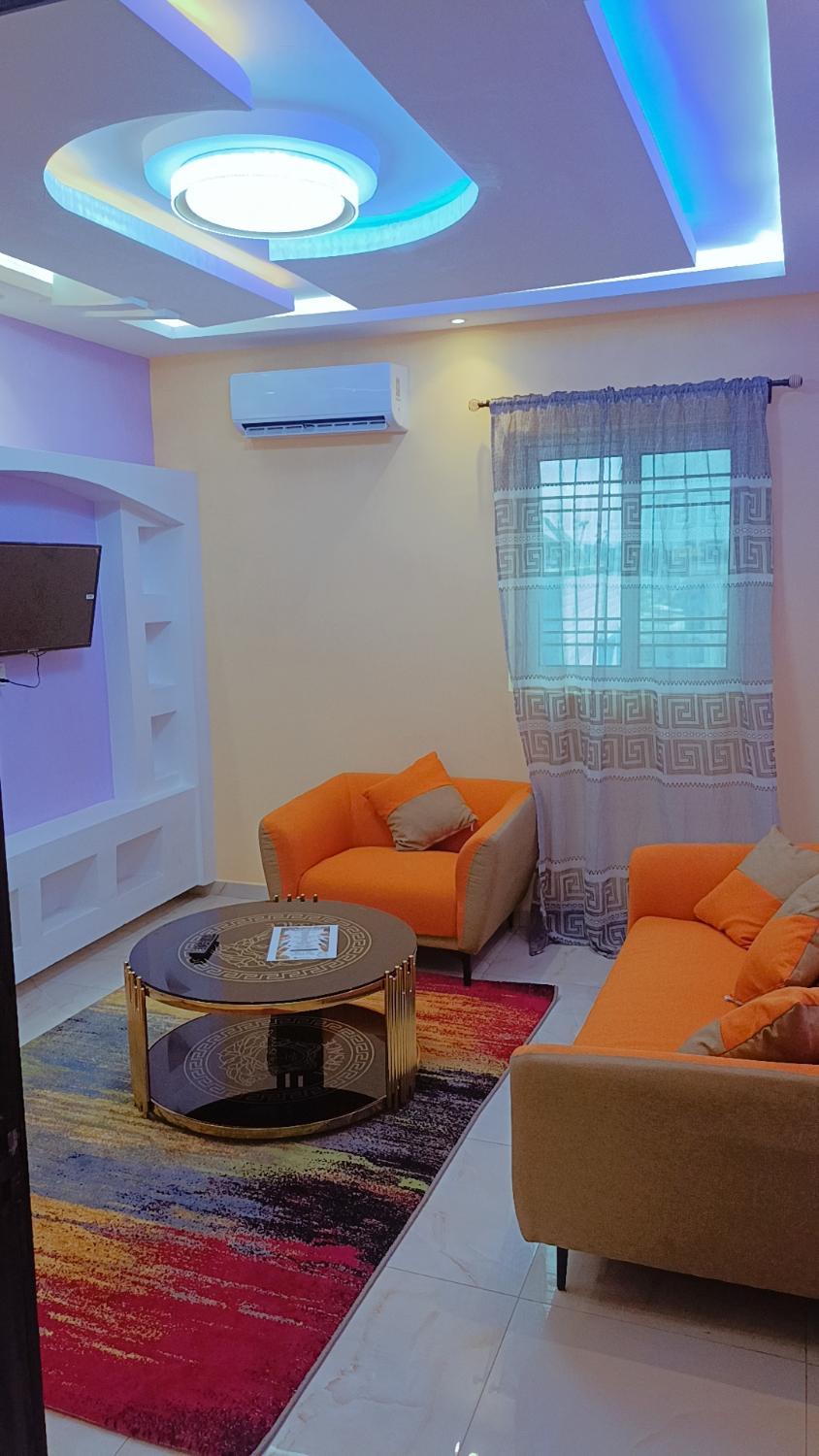 3, BOSSLIFE APARTMENTS-TERMINUS SAINT MICHEL DERRIERE Barcelone Hotel, Wouri