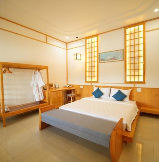 5, Sala Vinh Long Ecolodge, Tam Bình