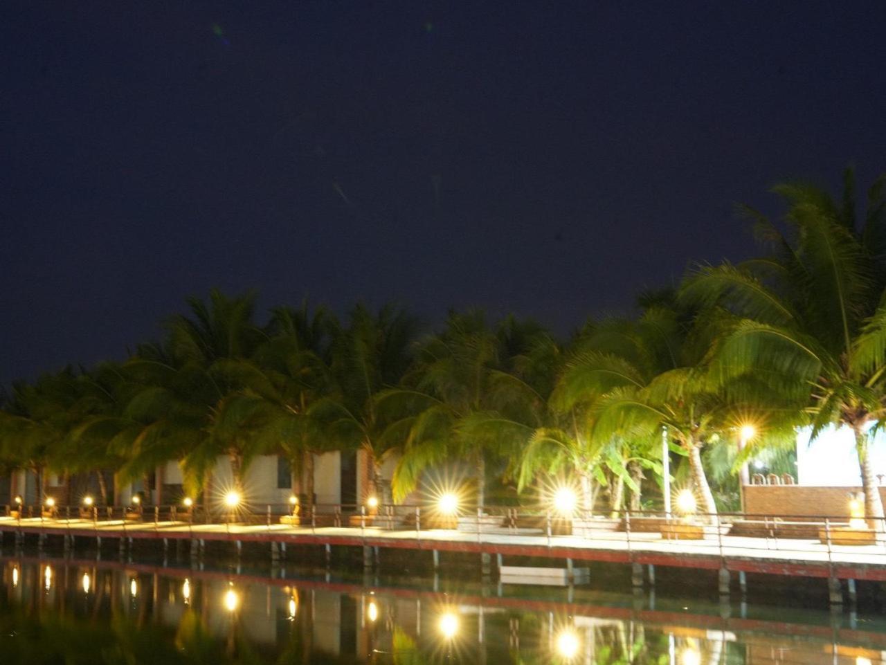 4, Sala Vinh Long Ecolodge, Tam Bình