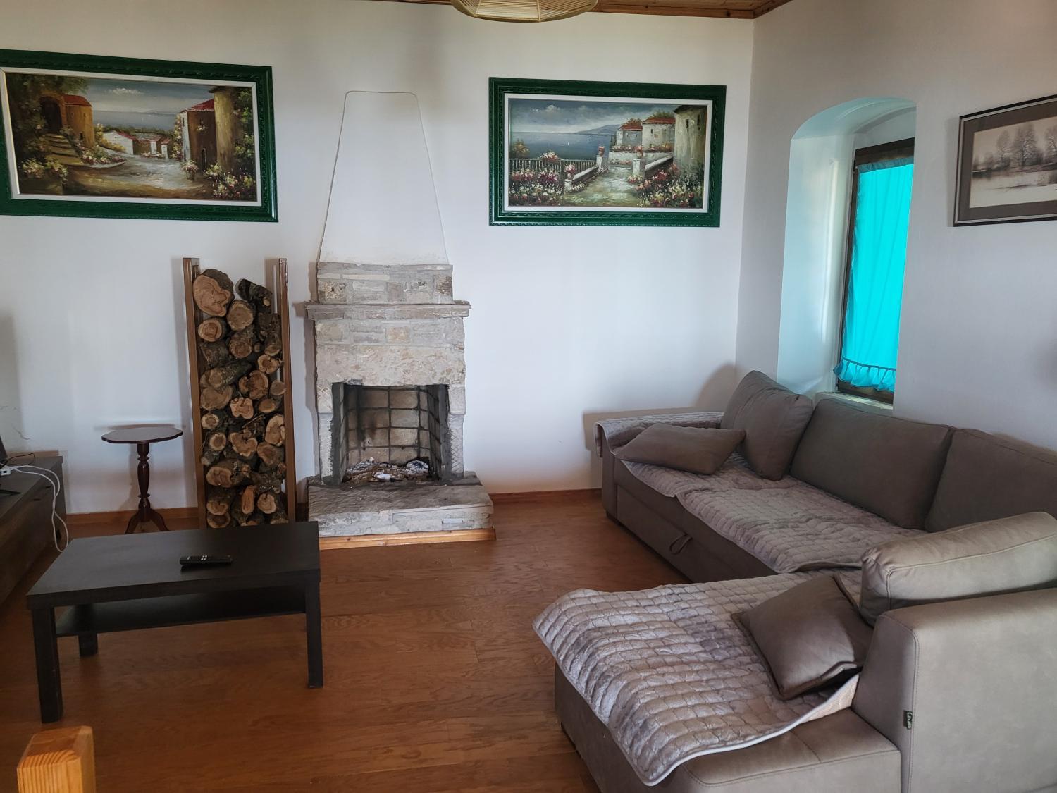 2, Mystic villa, Vlorës