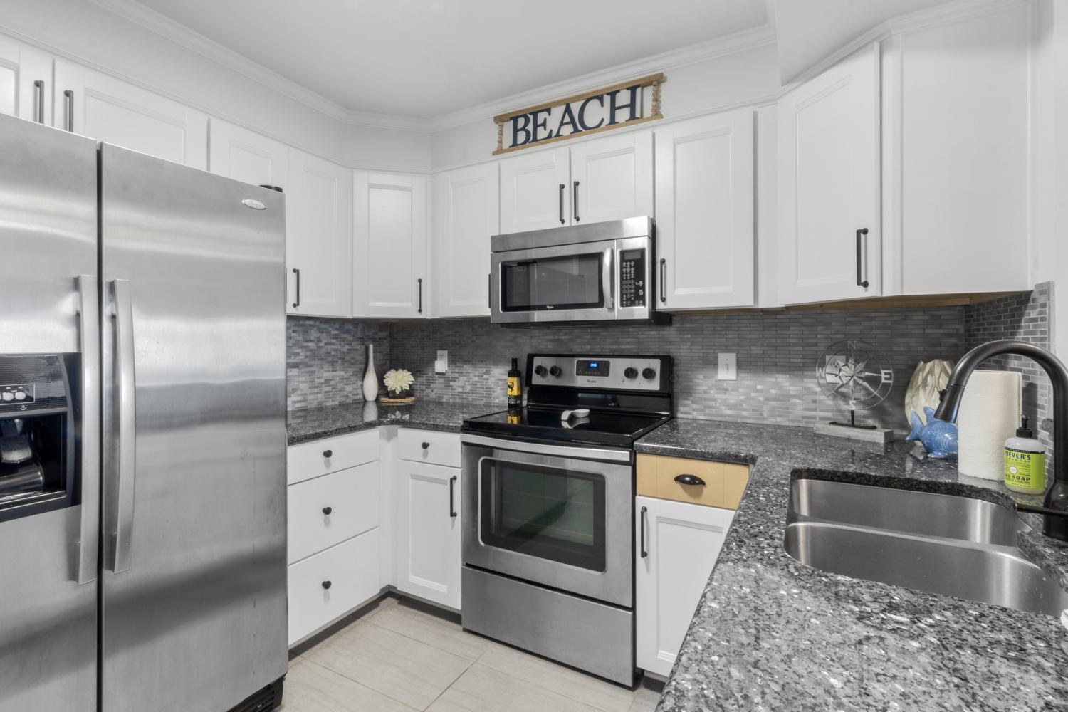 1, Tilghman Beach & Racquet #229 condo, Horry