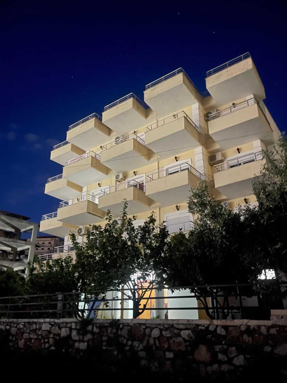 5, Stela Rooms Sarande, Sarandës