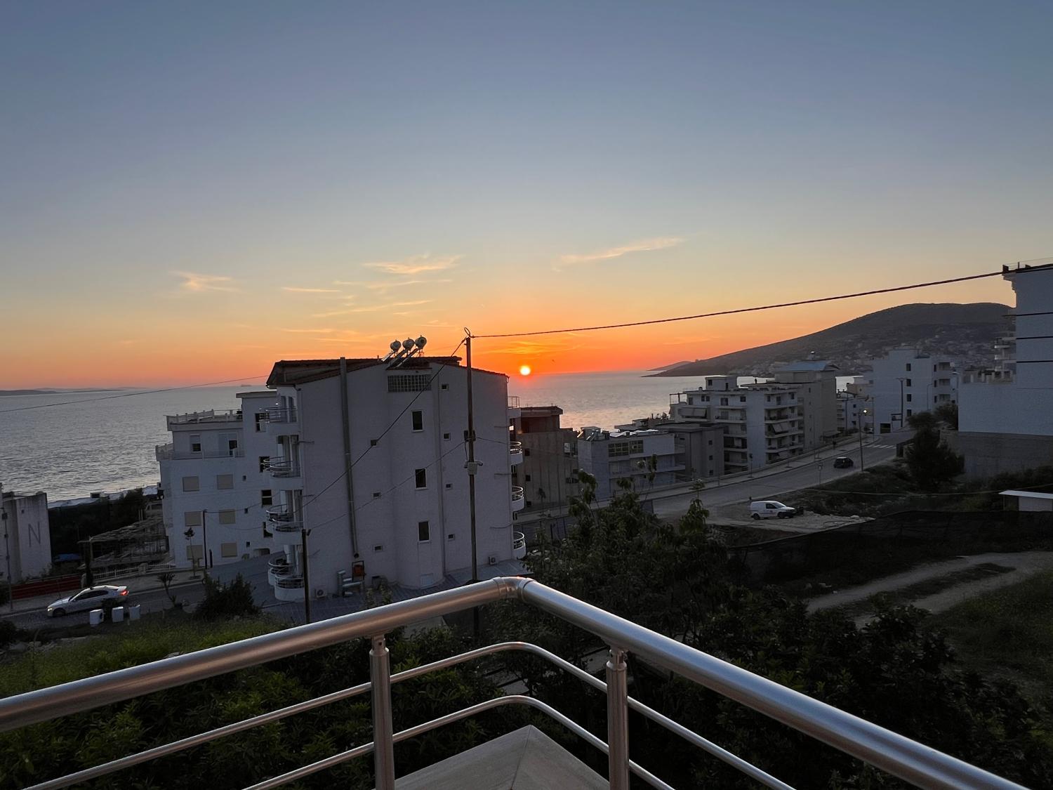 3, Stela Rooms Sarande, Sarandës