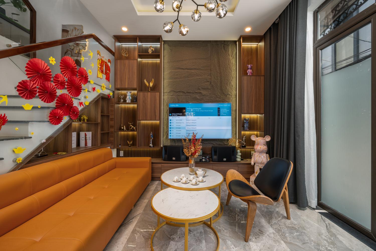 Facilities 4, Y Homestay Đa Nang Gan San Bay va trung tam, Hải Châu