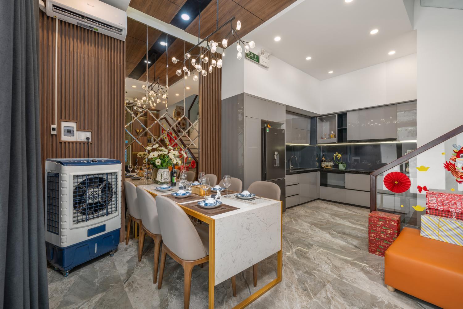 Facilities 2, Y Homestay Đa Nang Gan San Bay va trung tam, Hải Châu
