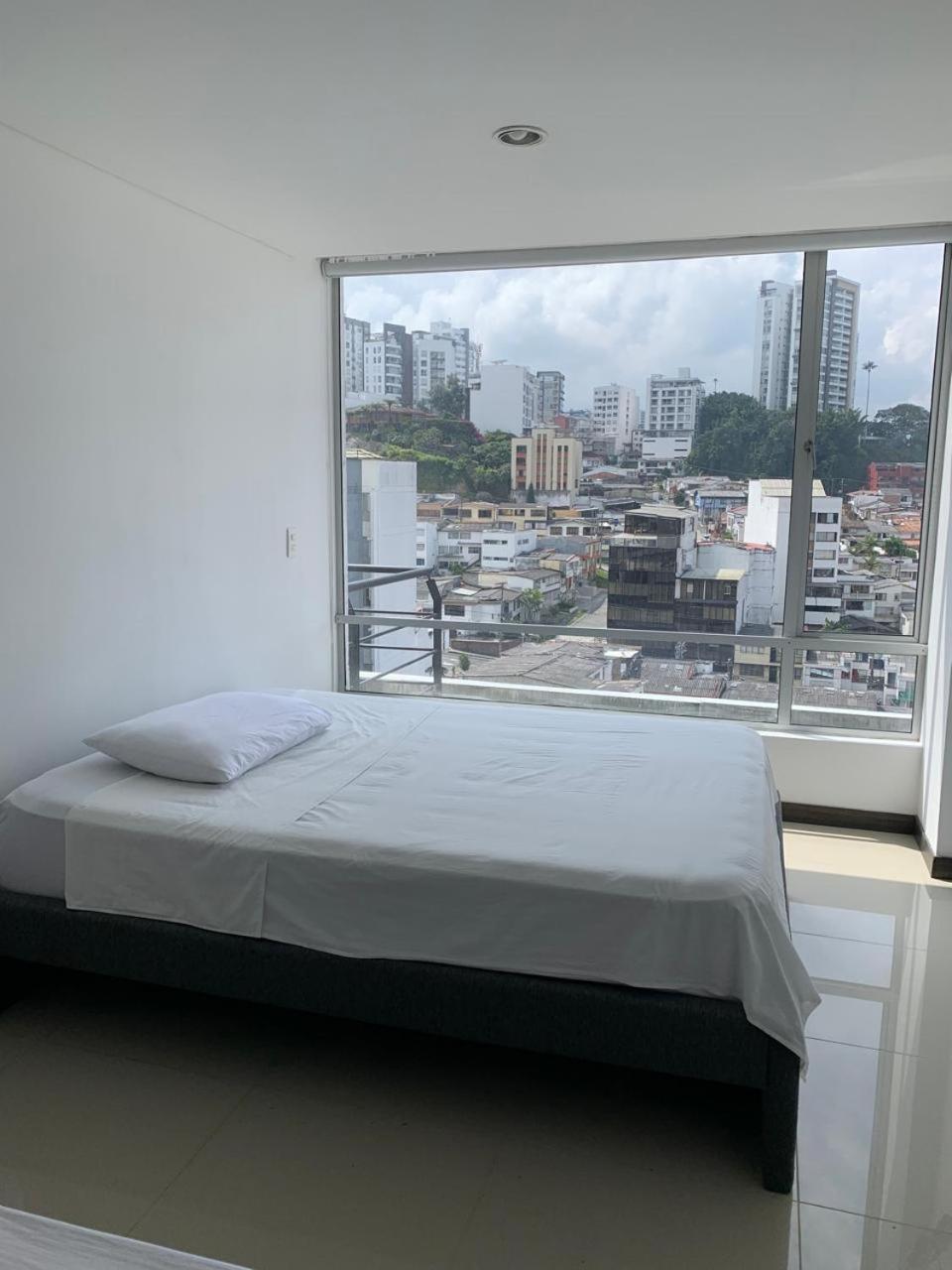 4, Apartaestudio en el Cable, Manizales
