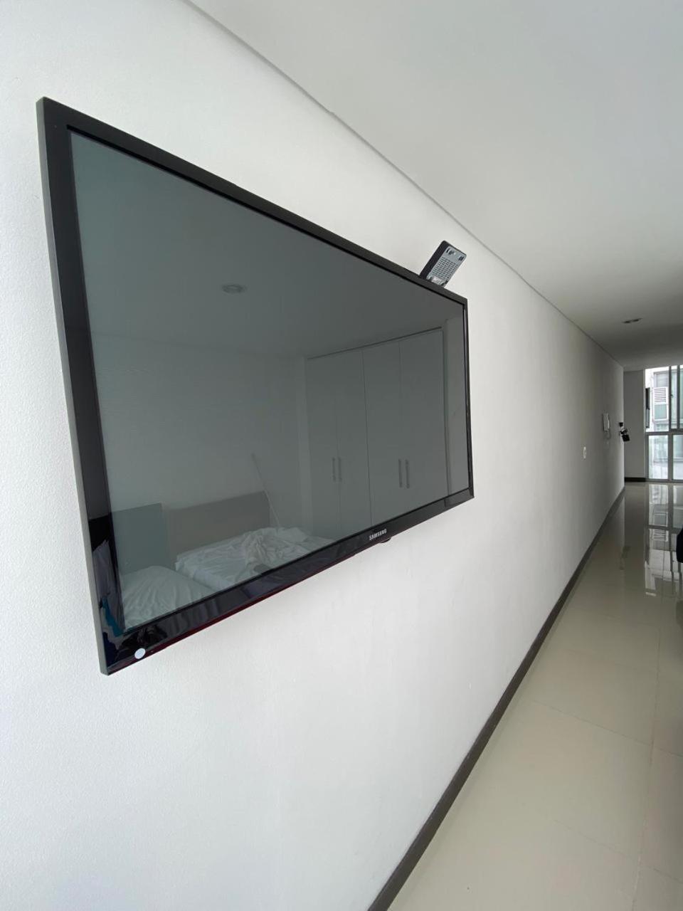 2, Apartaestudio en el Cable, Manizales