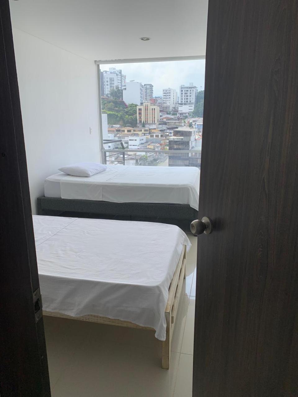 3, Apartaestudio en el Cable, Manizales