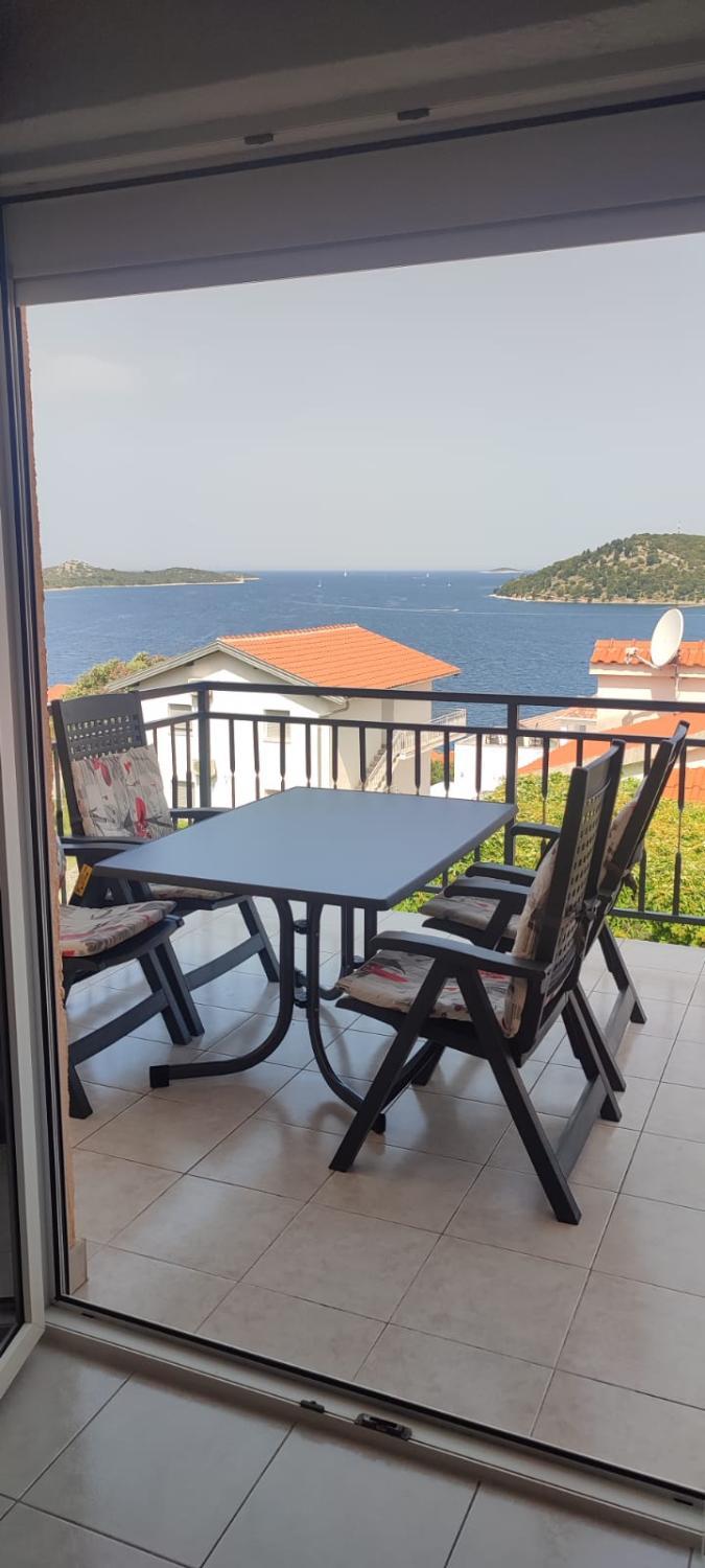 2, Apartments with sea view Razanj Rogoznica, Rogoznica