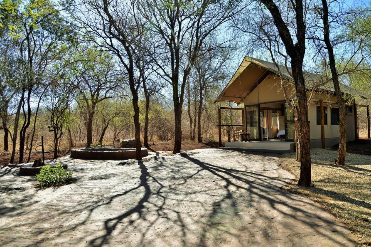 2, Jackalberry Ridge, Ehlanzeni