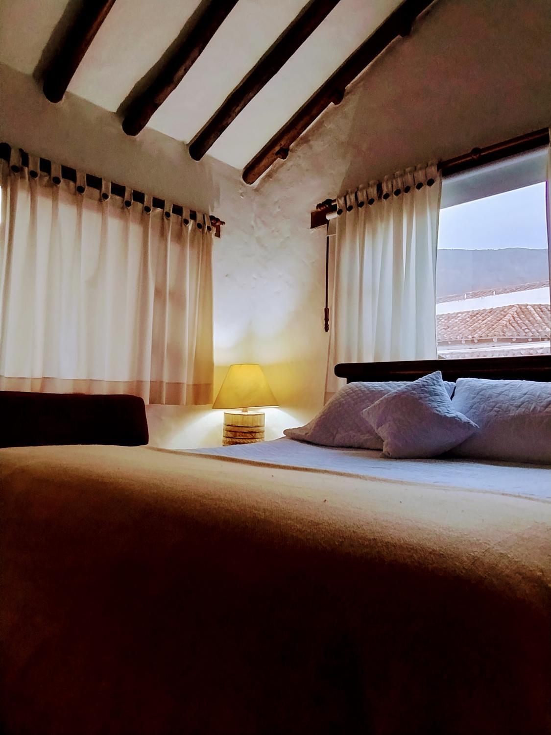 5, Karibu Hostal, Villa de Leyva