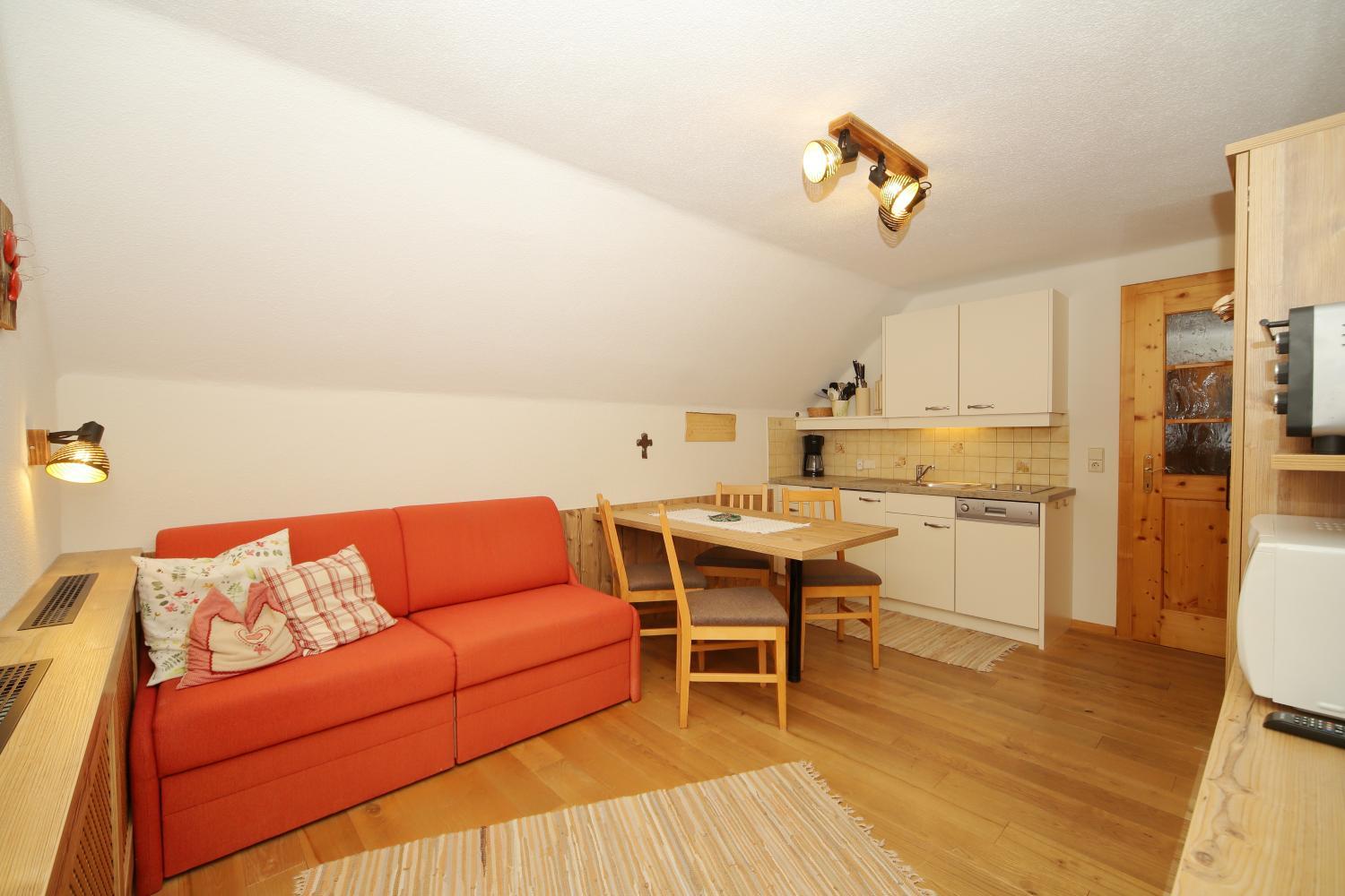 Facilities 4, Linarhof Urlaub am Bio Bauernhof incl Sommerkarte, Liezen
