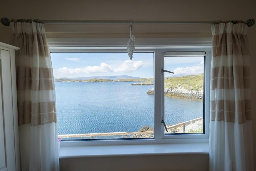 5, Sea Villa Cottage, Eilean Siar