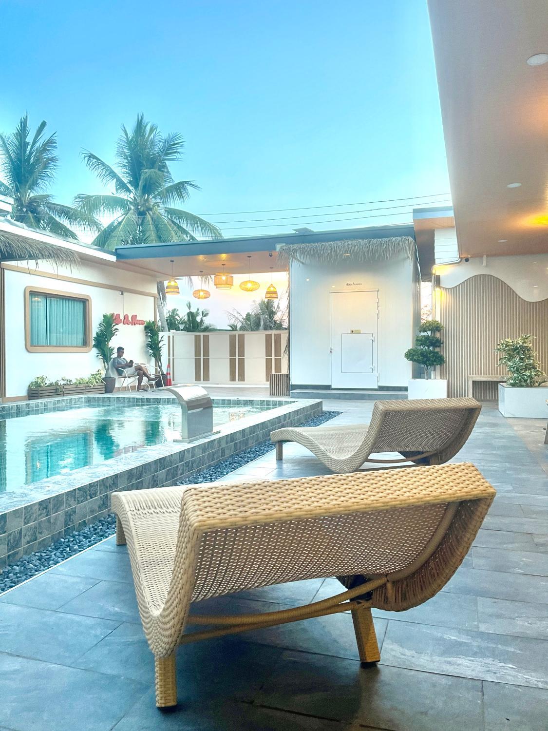 1, Villa De Phawa, Muang Samut Songkhram