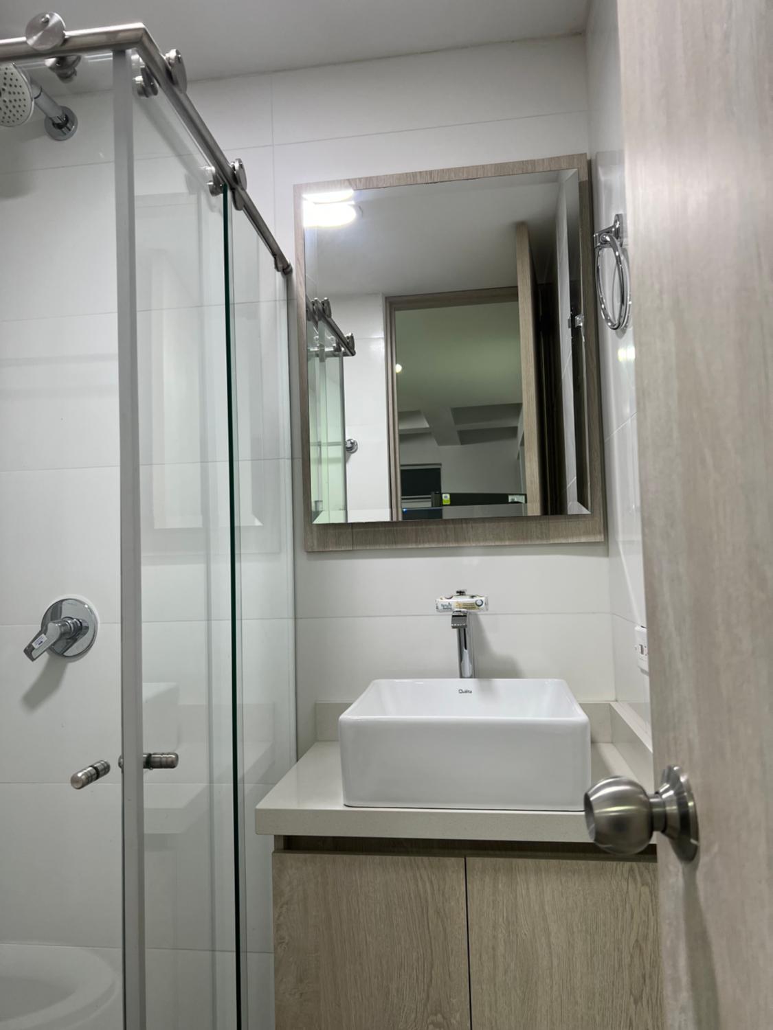 3, Elit 301, Medellín