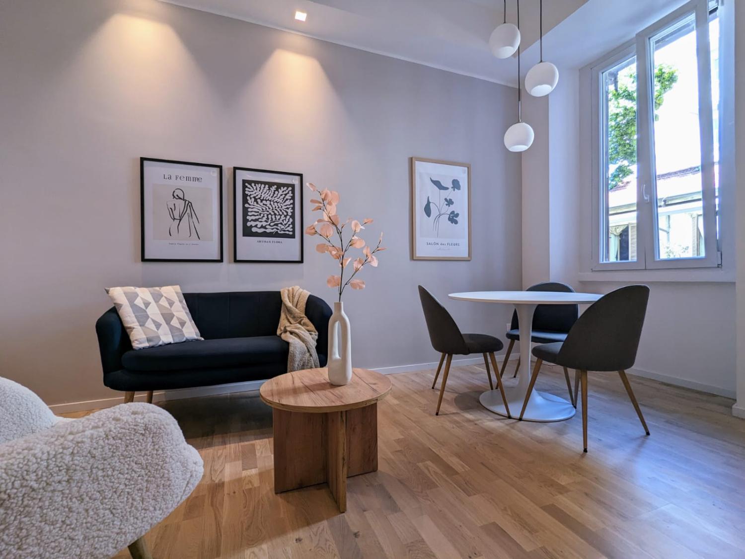 4, La Corte Farini, Milano