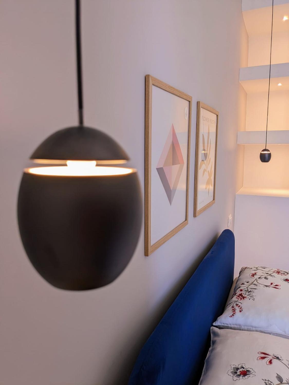 3, La Corte Farini, Milano