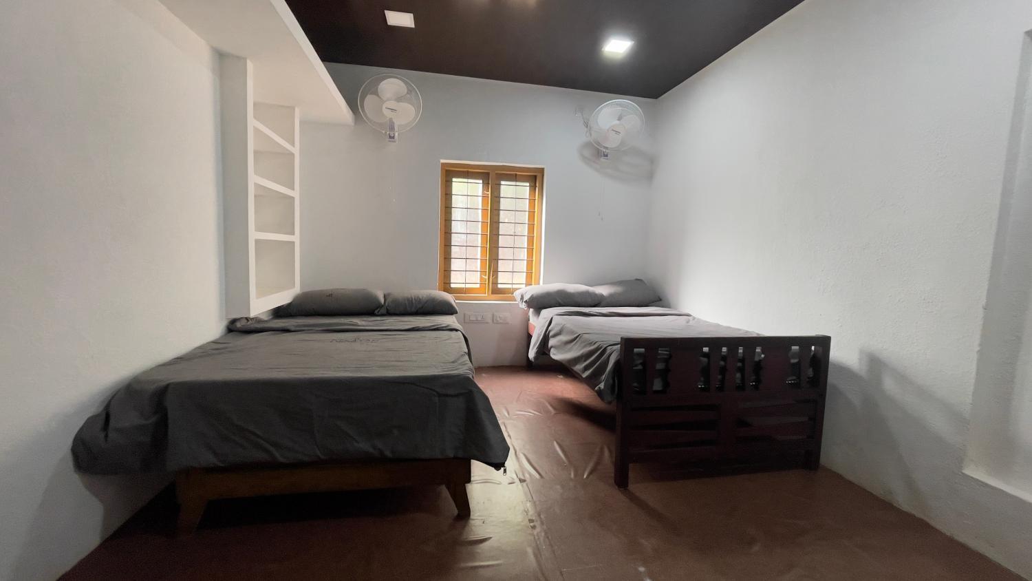 5, Nikayam Heritage Homestay, Theni