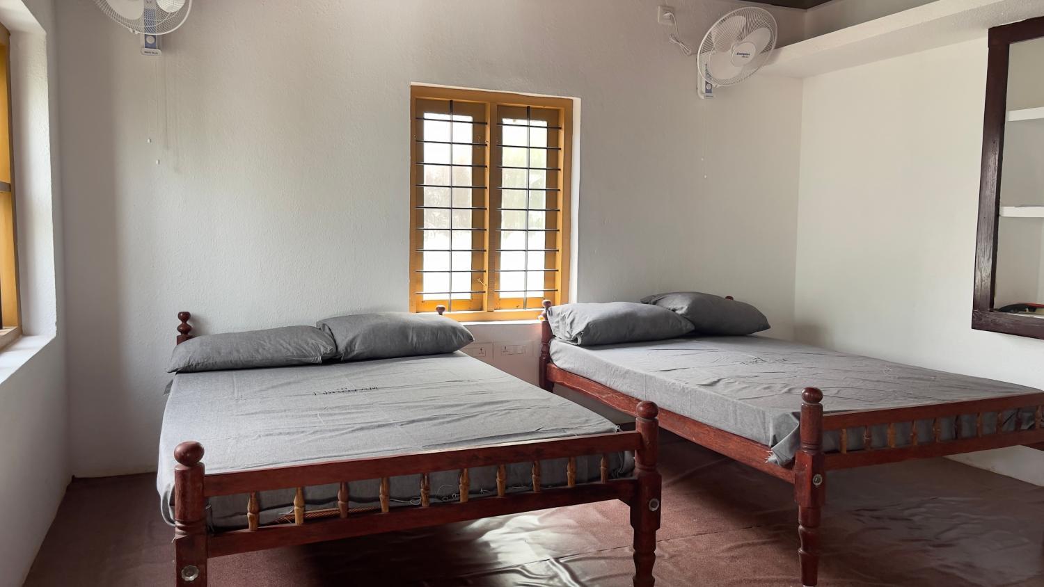 4, Nikayam Heritage Homestay, Theni