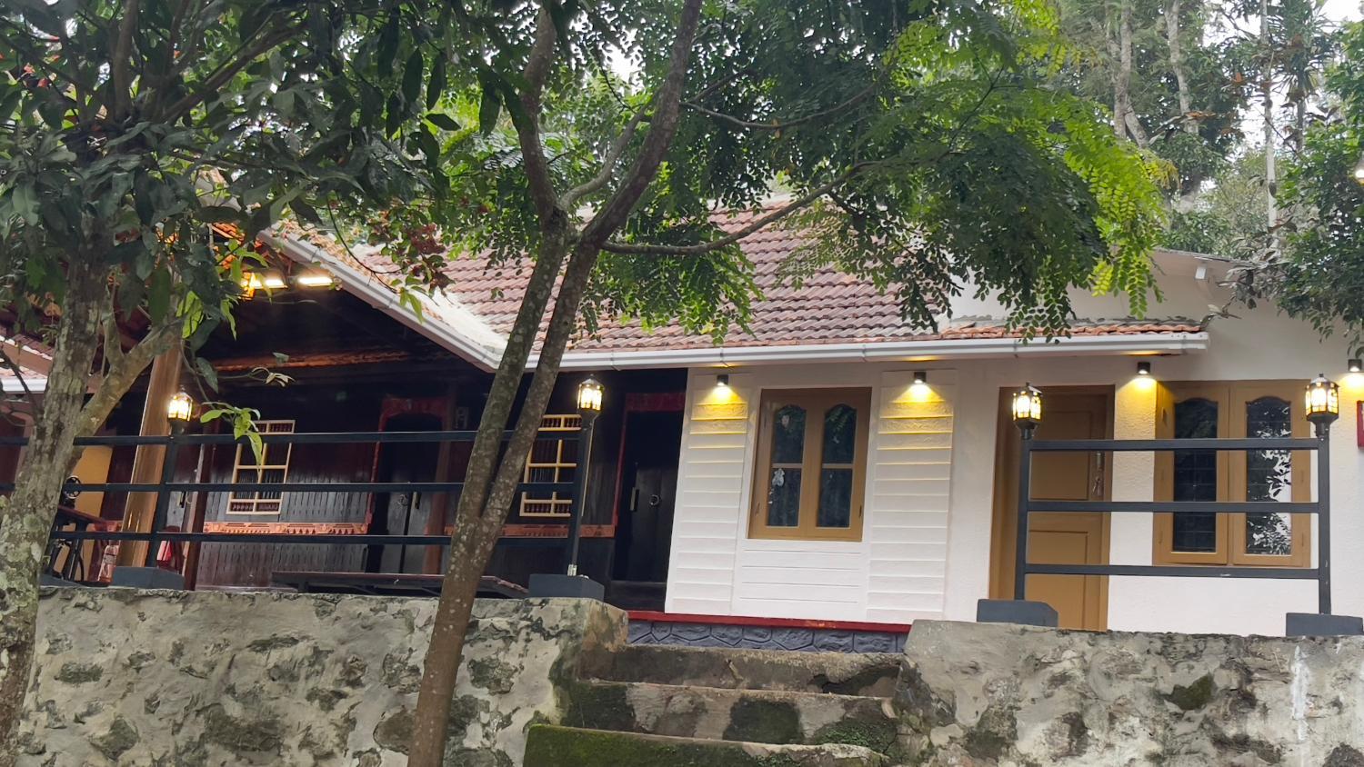 3, Nikayam Heritage Homestay, Theni