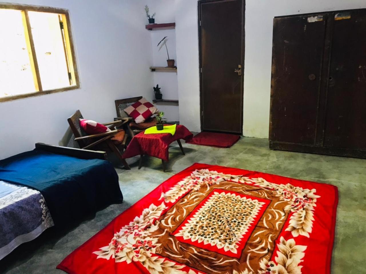 5, FA Holiday house, Ambagamuwa