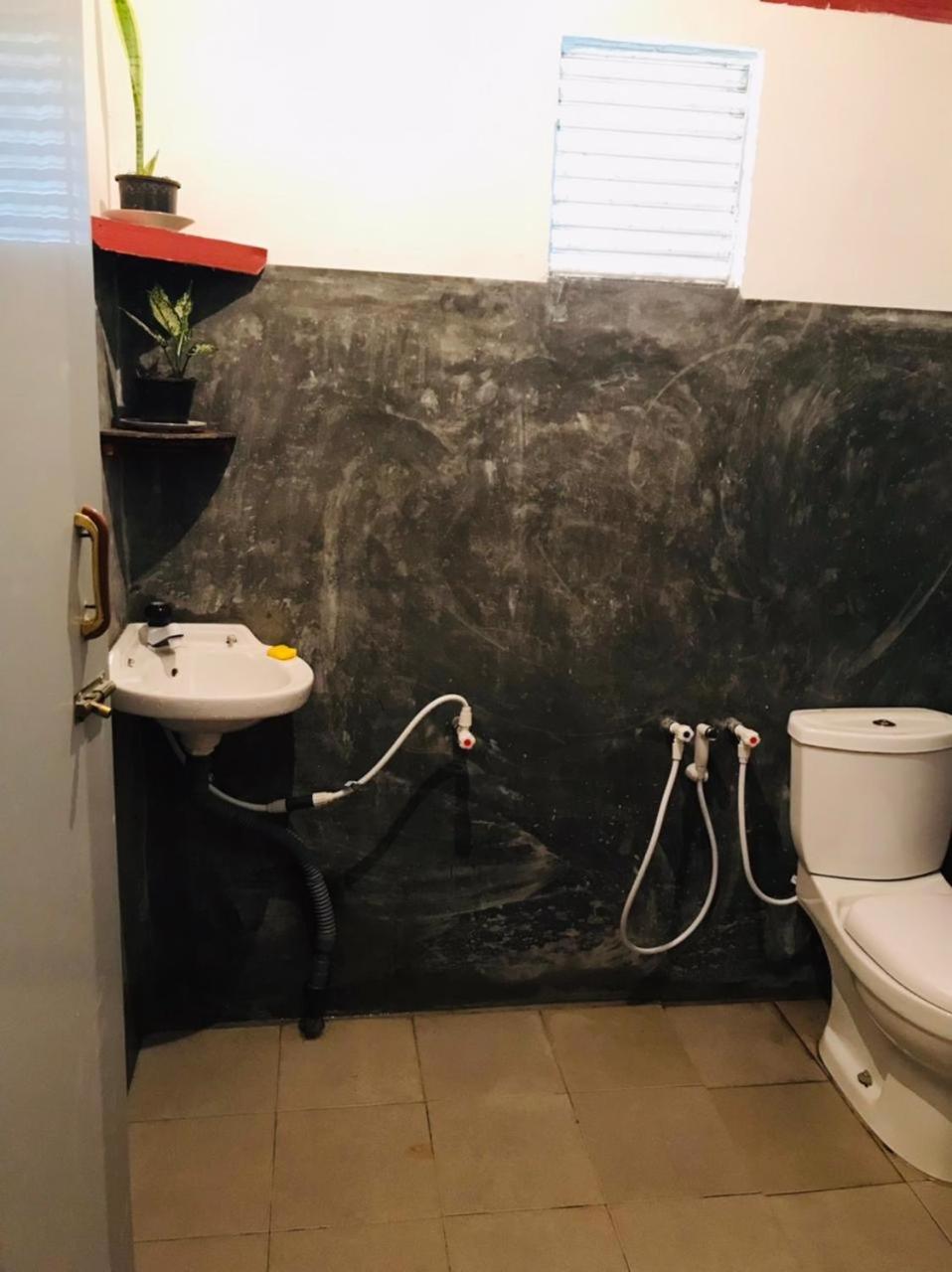 3, FA Holiday house, Ambagamuwa