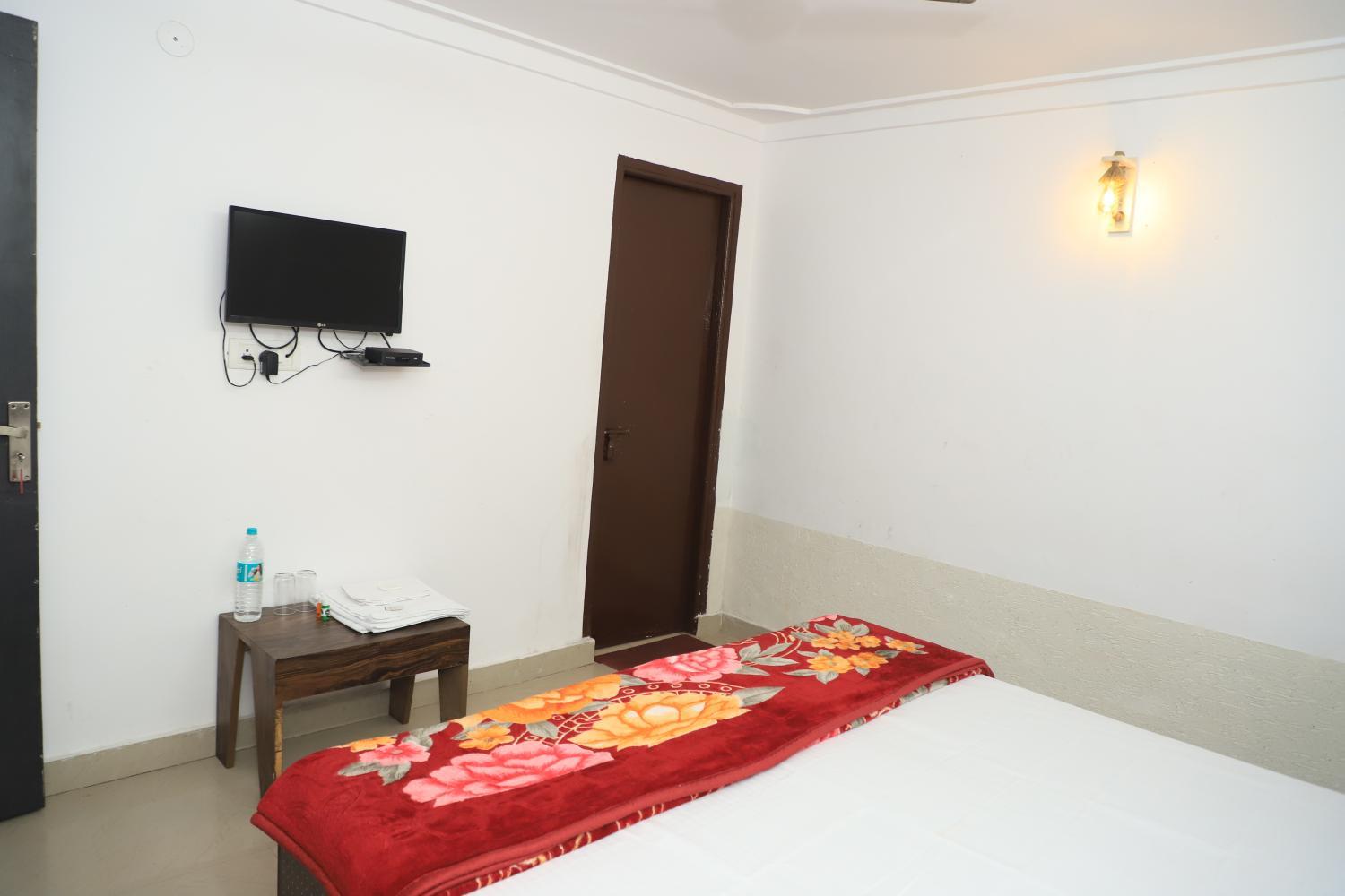 3, Vista Homestay, Dehradun