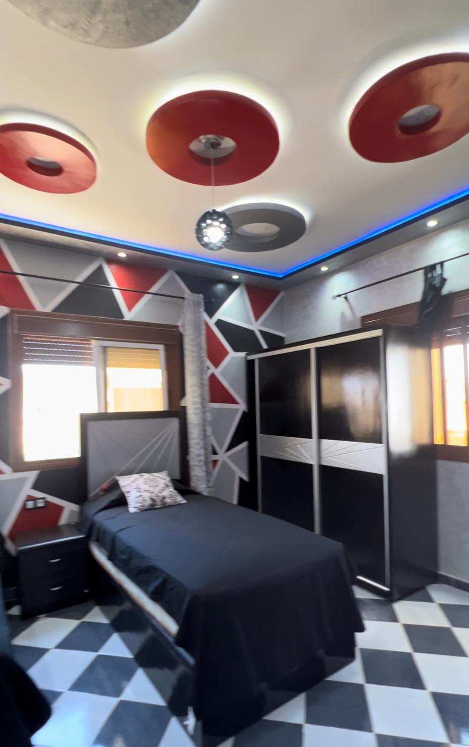 5, Villa Malalien, Tétouan