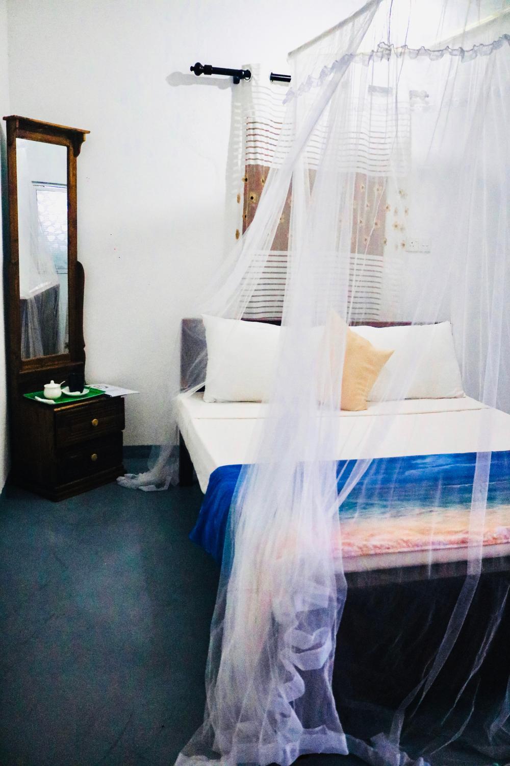 5, Hiriketiya ray heaven inn, Dickwella