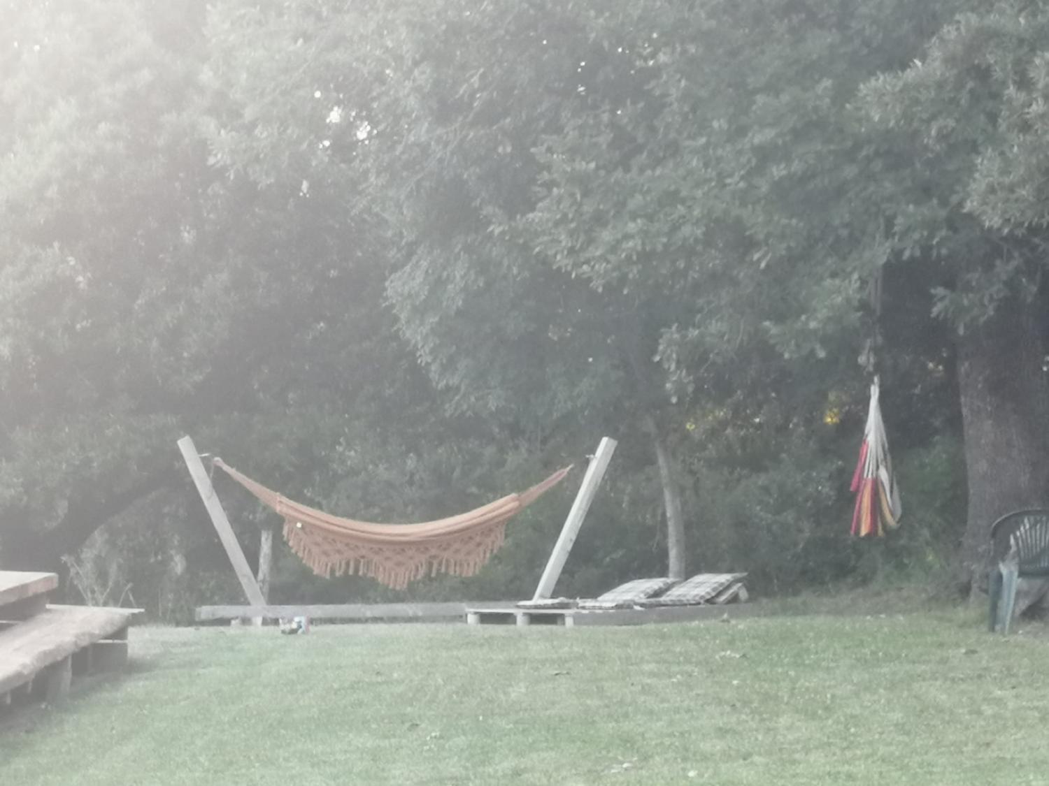 2, Agriturismo la debbia ranch, La Spezia