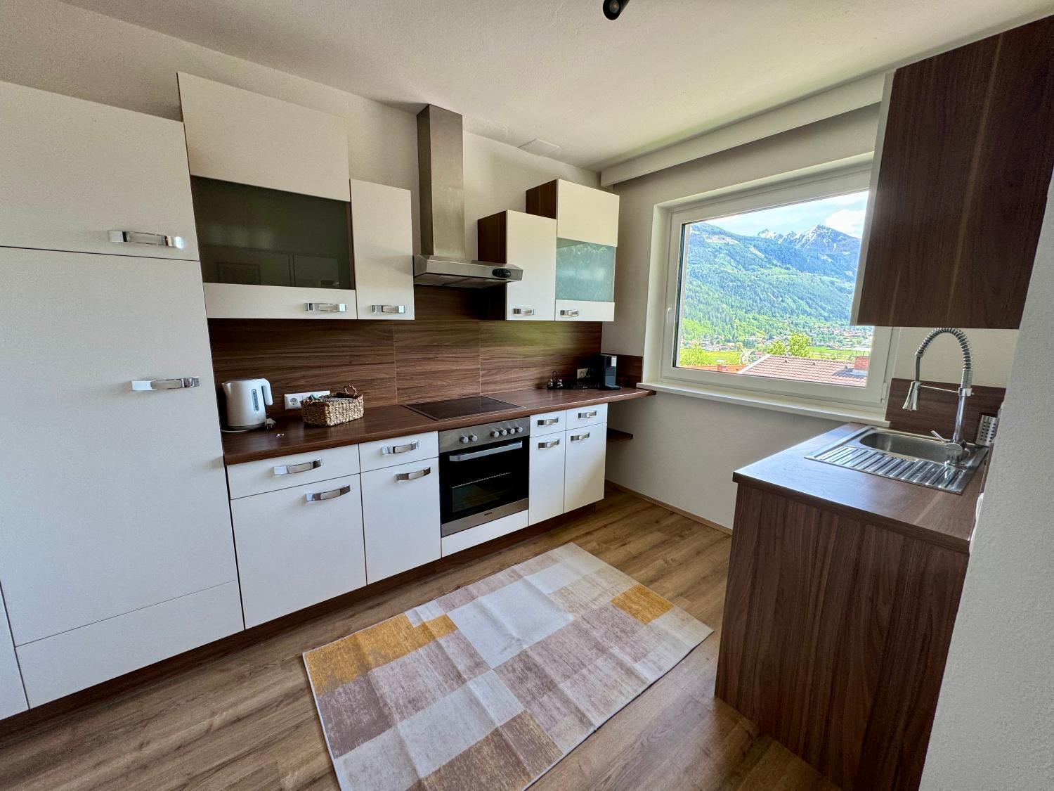 Facilities 4, HUMA Appartements, Spittal an der Drau