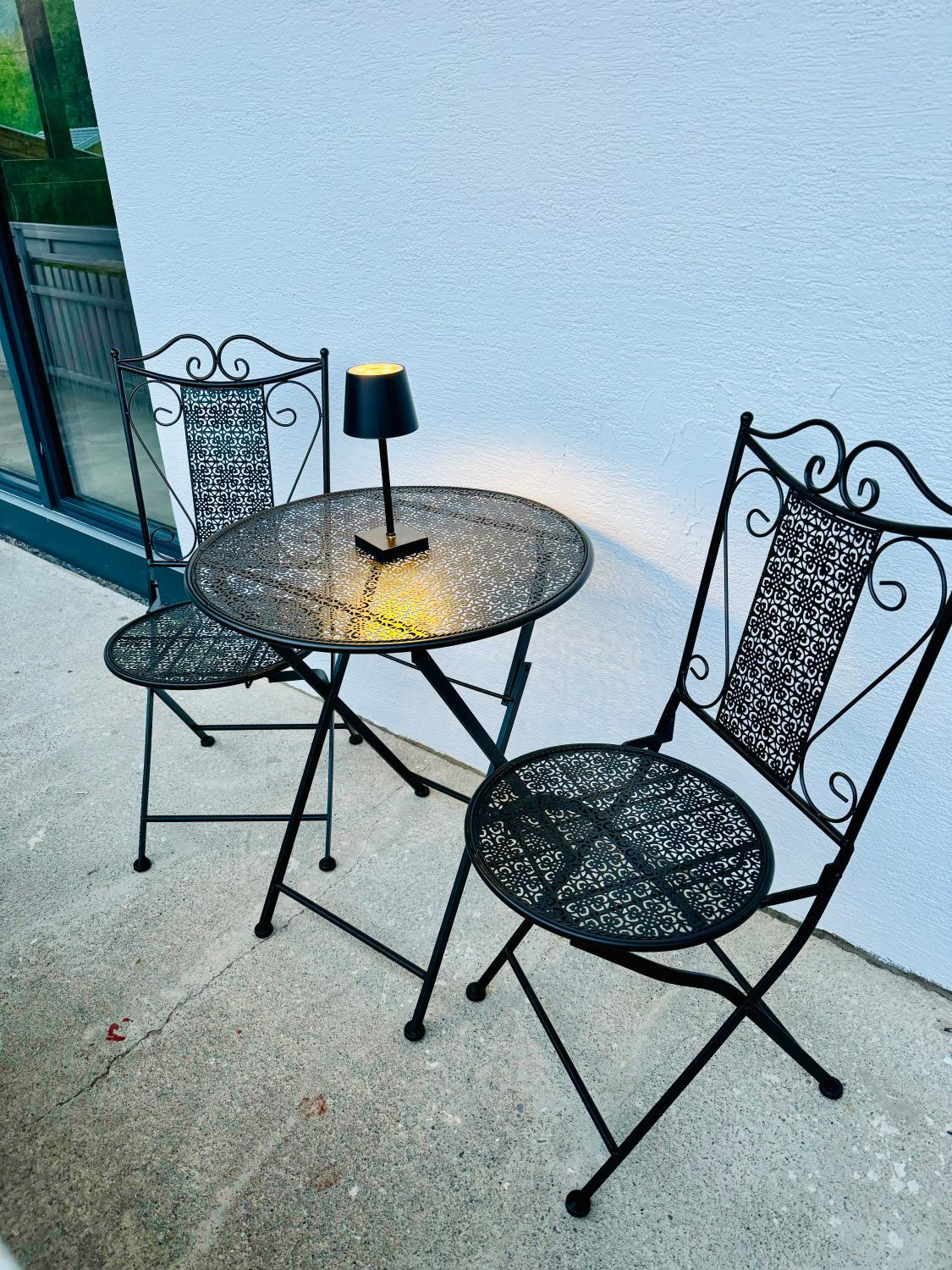 Balcony/terrace 2, HUMA Appartements, Spittal an der Drau