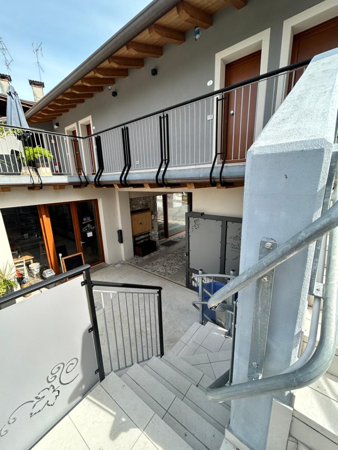 2, Locanda B&B Da Nati, Pordenone