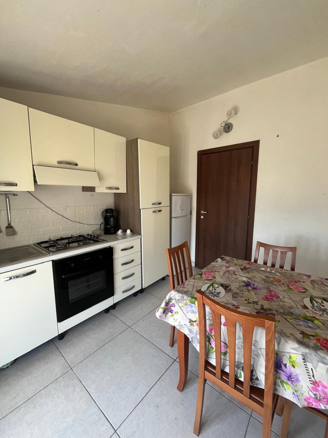 2, Casa Giulia e Casa Greta, Catania