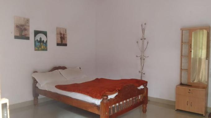 5, Jeeva stay and cafe, Chikmagalur