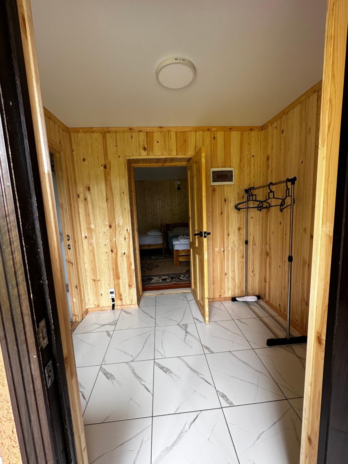 2, AKJOL guest house, Ak-Suu