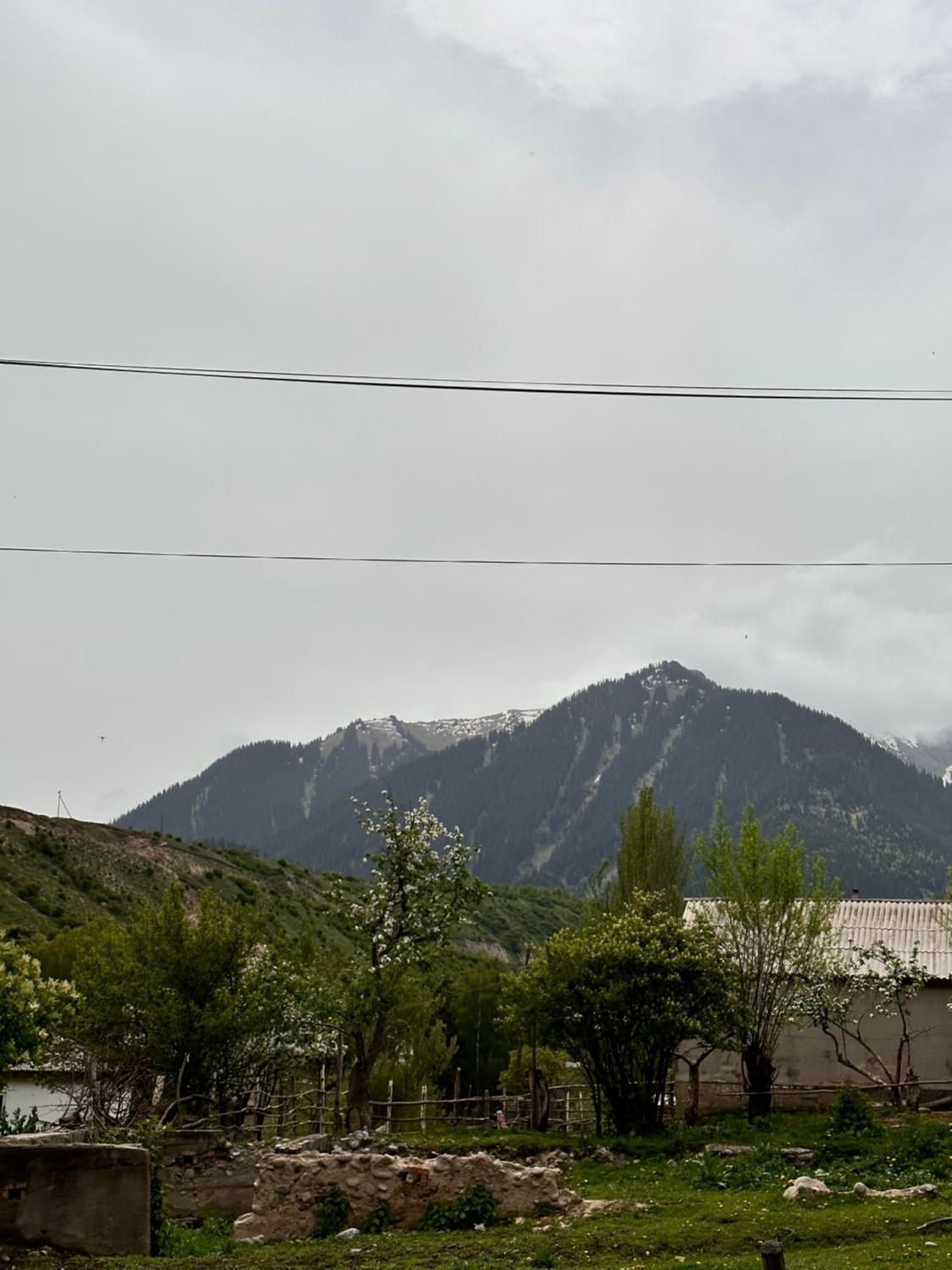 5, AKJOL guest house, Ak-Suu