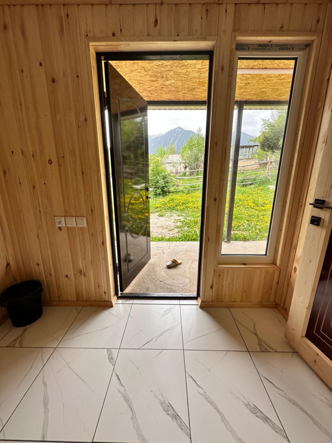 4, AKJOL guest house, Ak-Suu