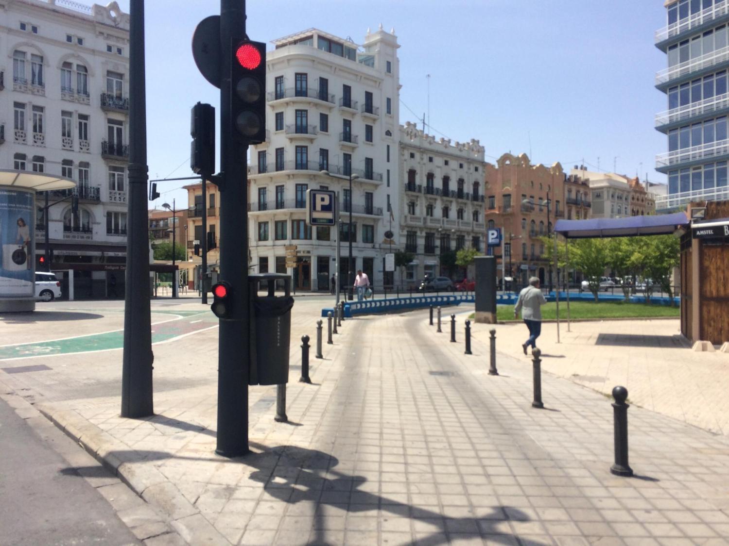 3, New Calabuig Apartaments, Valencia
