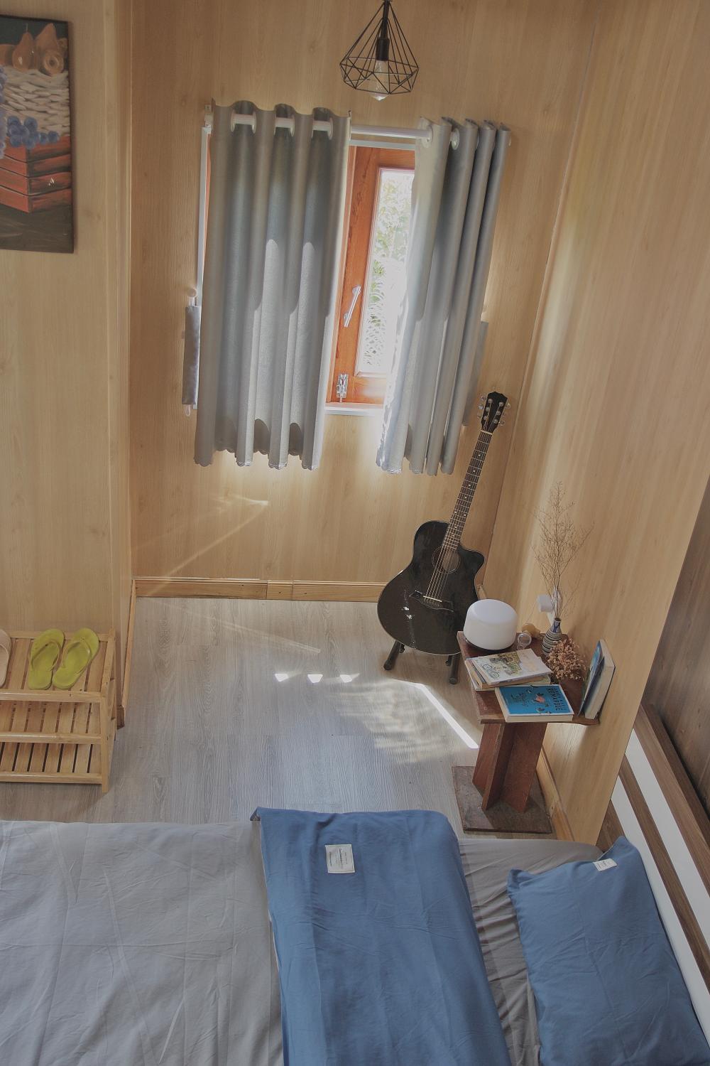 5, Homestay Đoi Ong Thoai, Bảo Lộc
