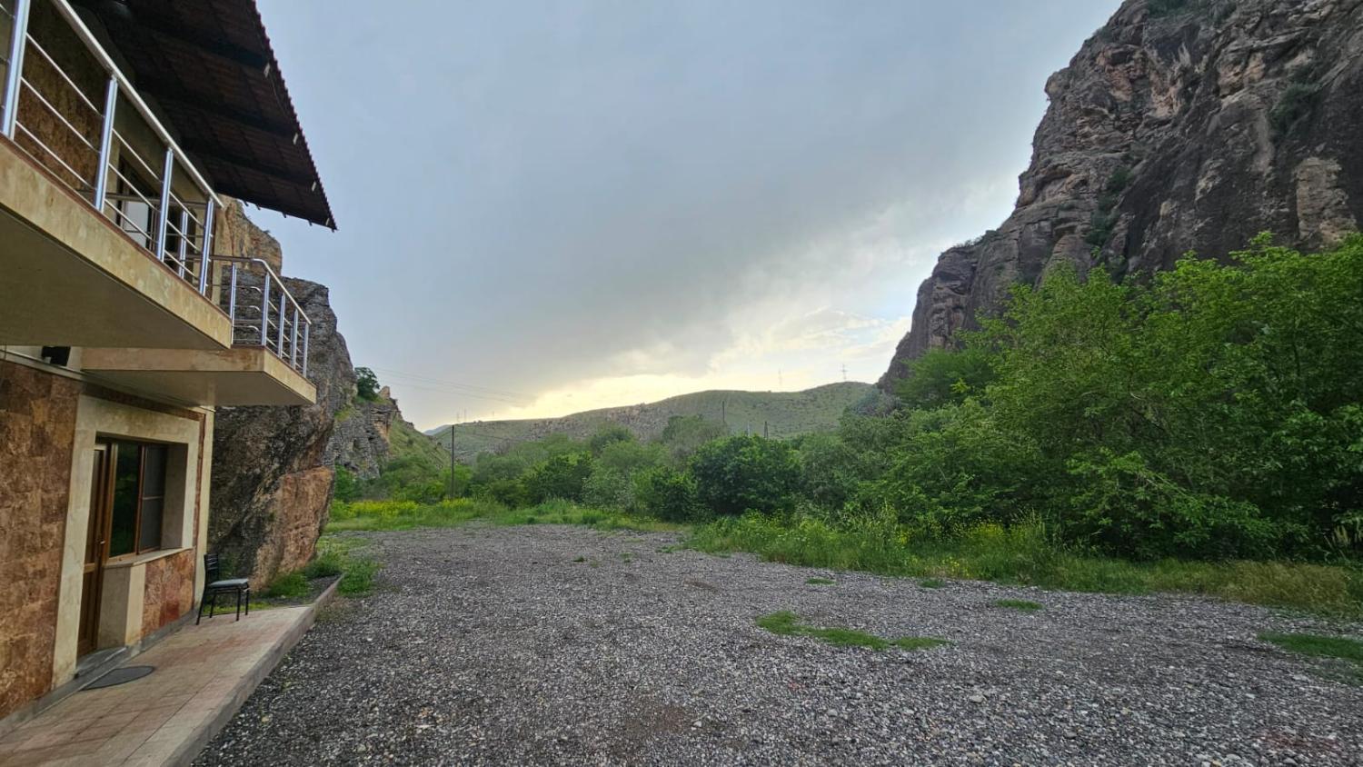 3, Mshoosh Hotel