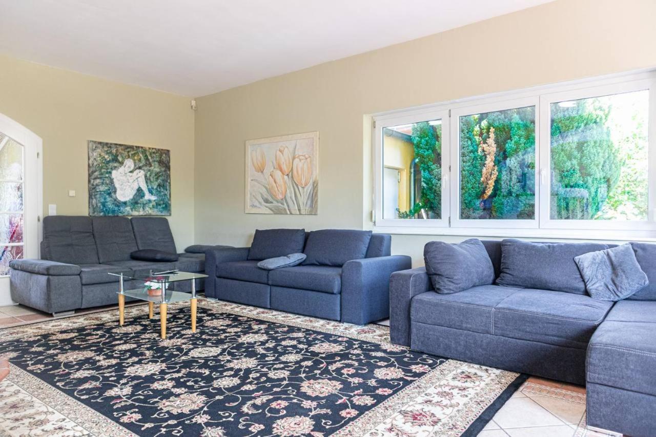 3, Double Room in an elegant House GD, Wien
