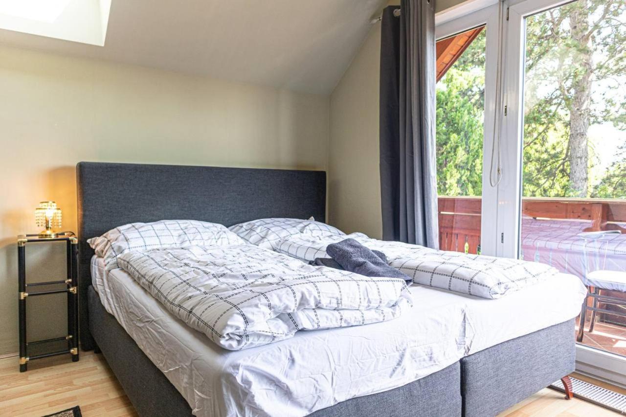 2, Double Room in an elegant House GD, Wien