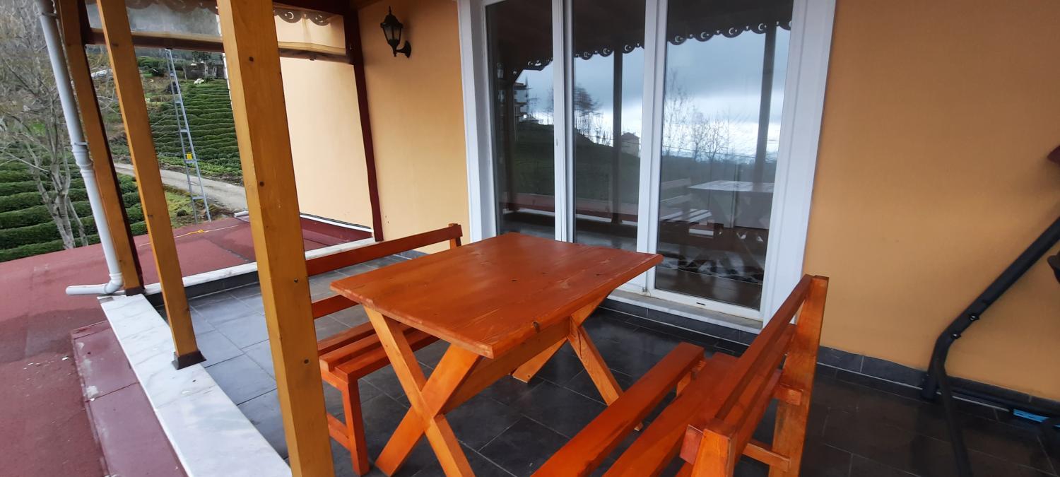 3, Sevgi Konagı, Kalkandere